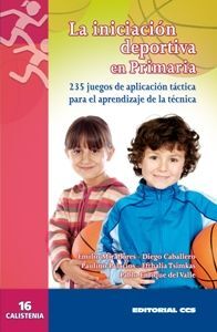LA INICIACION DEPORTIVA EN PRIMARIA