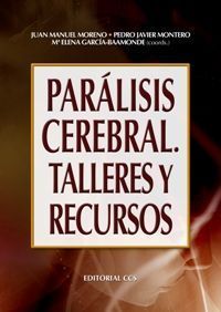 PARALISIS CEREBRAL. TALLERES Y RECURSOS