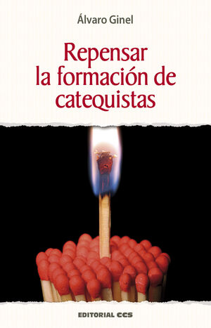 REPENSAR LA FORMACION DE CATEQUISTAS