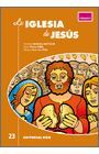 LA IGLESIA DE JESÚS