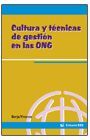 CULTURA Y TECNICAS DE GESTION EN LAS ONG