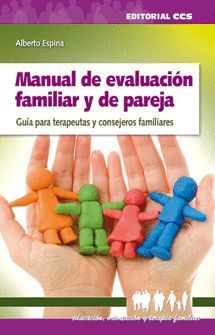 MANUAL DE EVALUACION FAMILIAR Y DE PAREJA