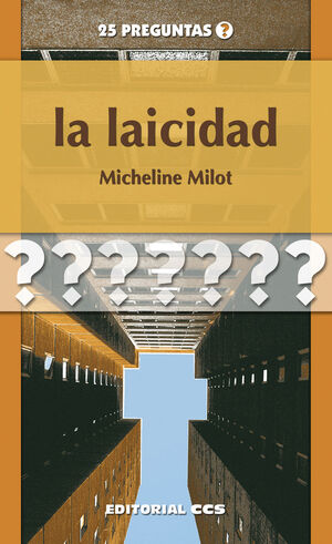 LA LAICIDAD