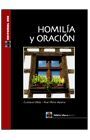 HOMILIA Y ORACION. CICLO C