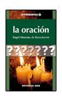 LA ORACION