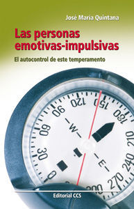 PERSONAS EMOTIVAS-IMPULSIVAS,LAS.CCS