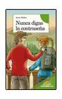 NUNCA DIGAS LA CONTRASEÑA.ARCA DORADA.CSS