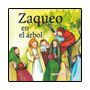 ZAQUEO EN EL ARBOL