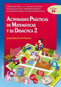 ACTIVIDADES PRÁCTICAS DE MATEMÁTICAS Y SU DIDÁCTICA 2