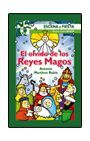 EL OLVIDO DE LOS REYES MAGOS