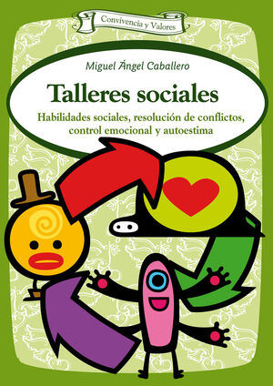 TALLERES SOCIALES.CCS