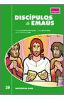 DISCÍPULOS DE EMAÚS