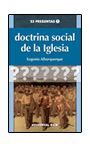 DOCTRINA SOCIAL DE LA IGLESIA