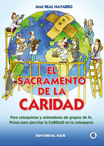 EL SACRAMENTO DE LA CARIDAD