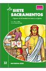 LOS SIETE SACRAMENTOS