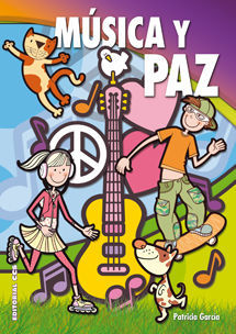 MÚSICA Y PAZ