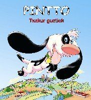 PINTTO - TXAKUR GUZTIAK