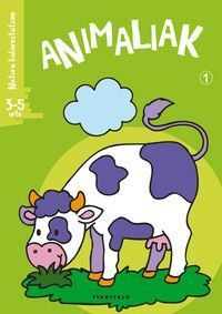 ANIMALIAK 1