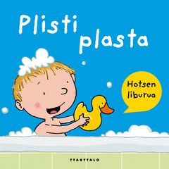PLISTI PLASTA