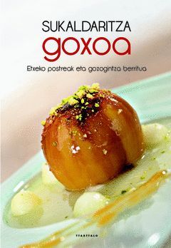 SUKALDARITZA GOXOA