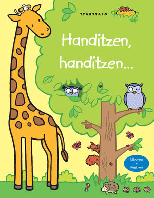 HANDITZEN, HANDITZEN ...