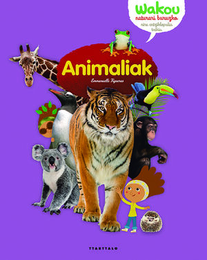 ANIMALIAK