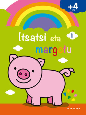 ITSATSI ETA MARGOTU 1