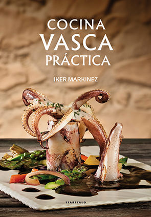 COCINA VASCA PRACTICA