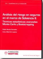 ANÁLISIS DEL RIESGO EN SEGUROS EN EL MARCO DE SOLVENCIA II