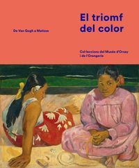 EL TRIOMF DEL COLOR