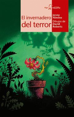 INVERNADERO DEL TERROR