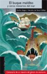 BUQUE MALDITO Y OTROS MISTERIOS DEL MAR,EL.ALGAR JOVEN-47