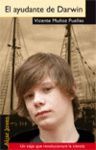 AYUDANTE DE DARWIN,EL.ALGAR-JOVEN-39-RUST