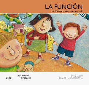 LA FUNCIÓN  (MAY+MAN)