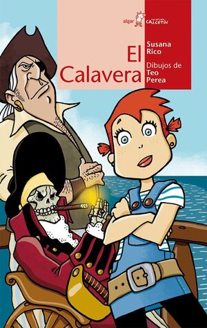 CALAVERA,EL.ALGAR