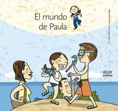 MALETA EL MUNDO DE PAULA
