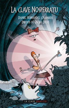 CLAVE NOSPERRATU,LA.ALGAR