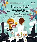 LA MEDALLA DE ANTOÑITA
