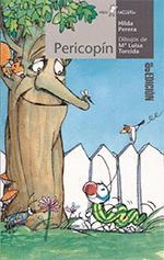 LEV(C)04. PERICOPIN (A PARTIR DE 6 AÑOS)