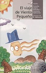 EL VIAJE DE VIENTO PEQUEÑO