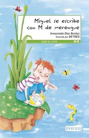 LEV(C)12. MIGUEL SE ESCRIBE CON 