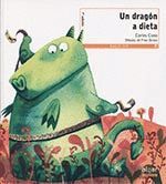 LEV(C)03. UN DRAGON A DIETA (PRIMEROS LECTORES)