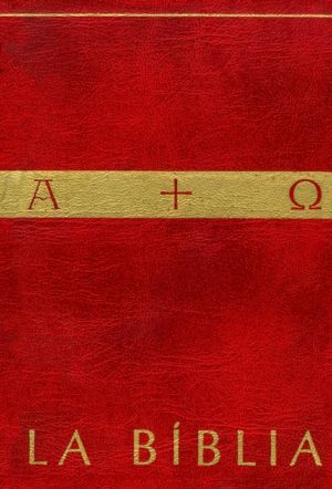 BIBLIA CATALANA.CLARET