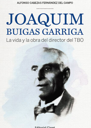 JOAQUIM BUIGAS GARRIGA
