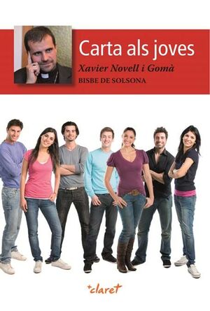 CARTA ALS JOVES