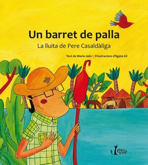 BARRET DE PALLA,UN