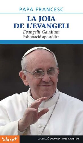 LA JOIA DE L'EVANGELI