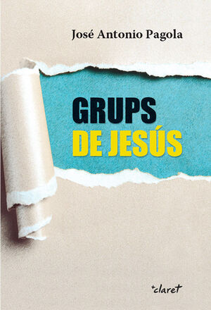 GRUPS DE JESÚS