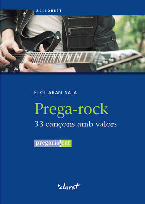 PREGA-ROCK
