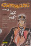 COFRE CORTO MALTES 3.  NORMA COMICS